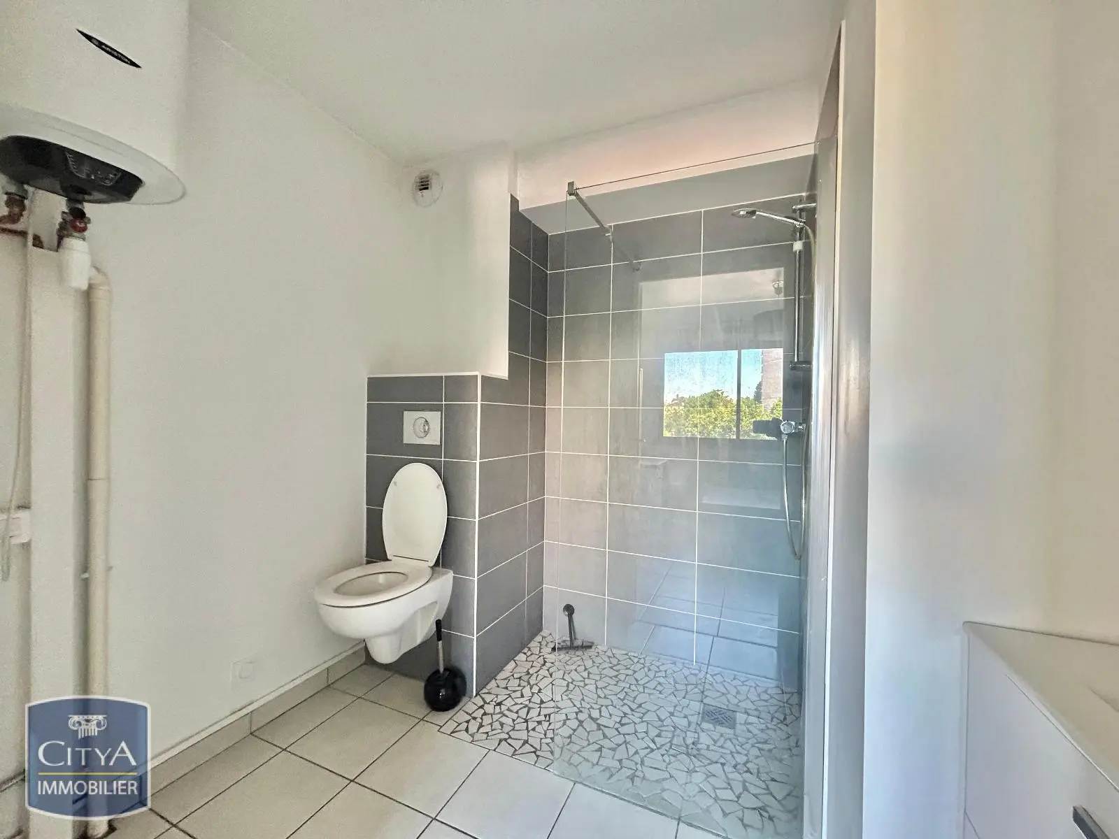 Photo 6 Appartement 1 pièce 20.8m²