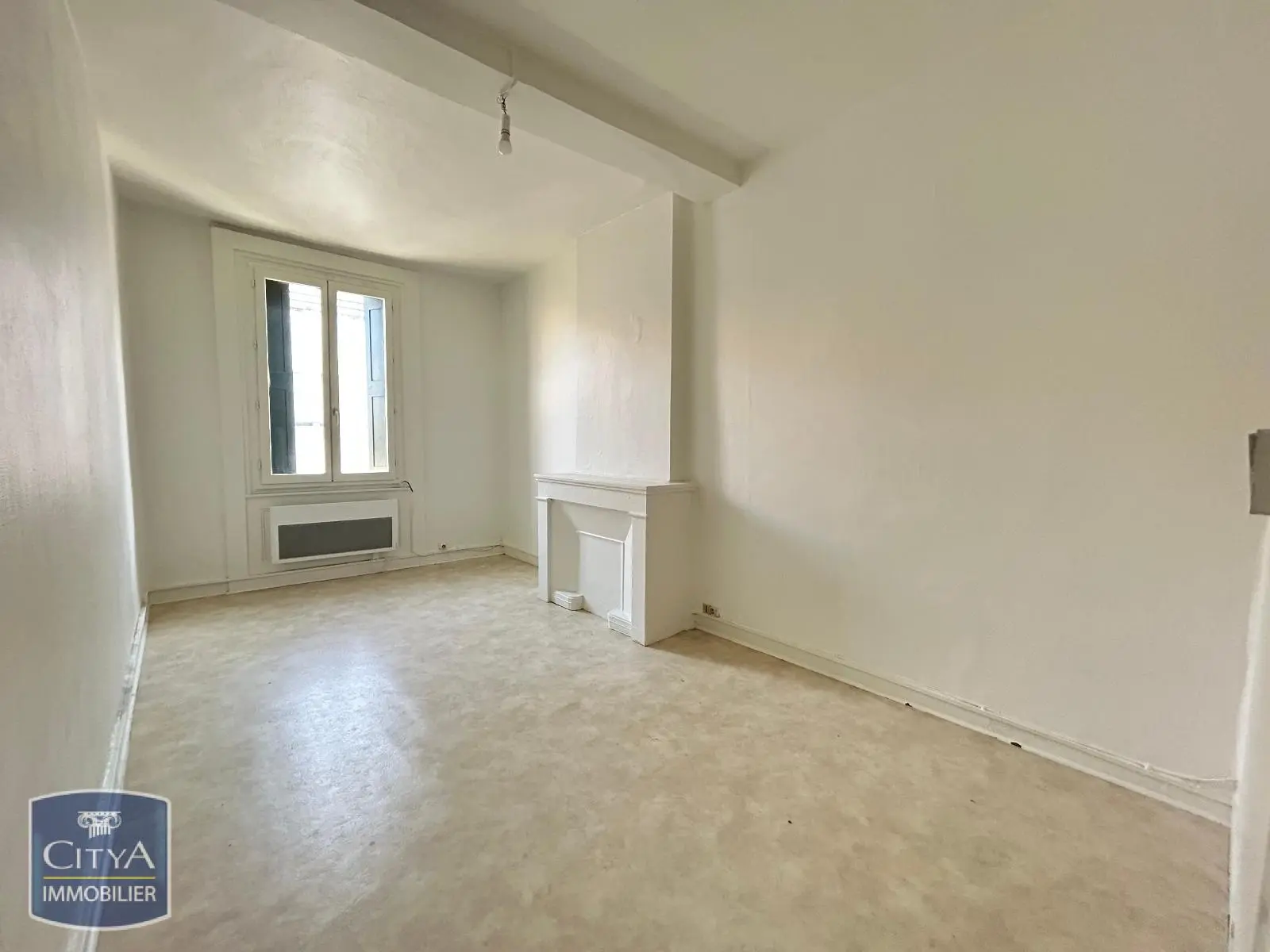 Photo 4 Appartement 1 pièce 34.74m²