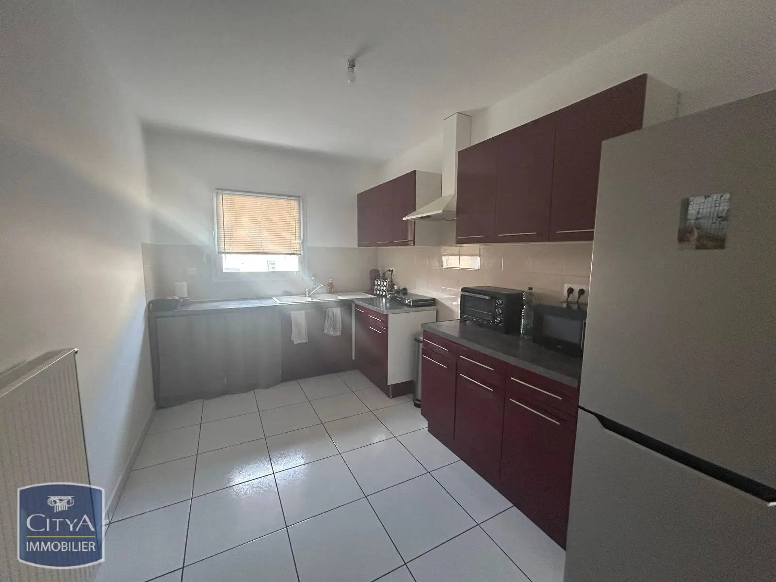 Photo 2 Appartement 3 pièces 72.83m²
