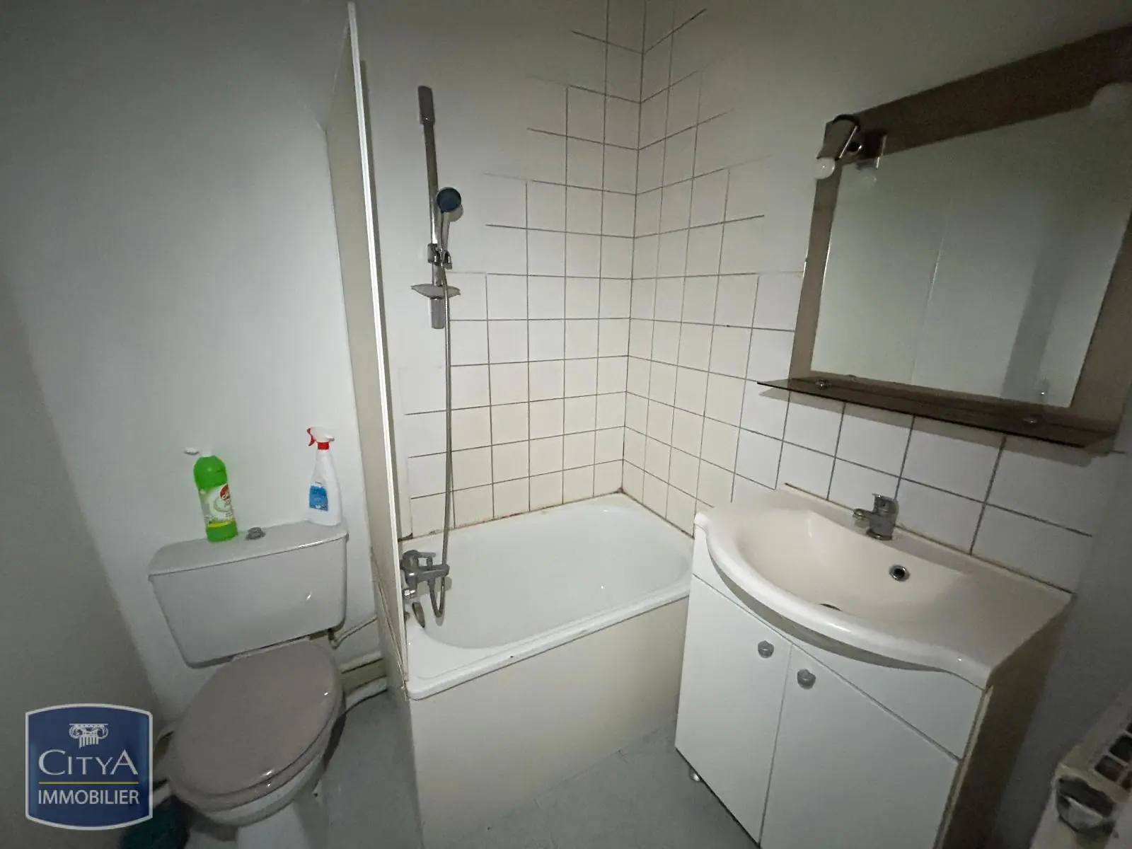 Photo 8 Appartement 2 pièces 48.74m²