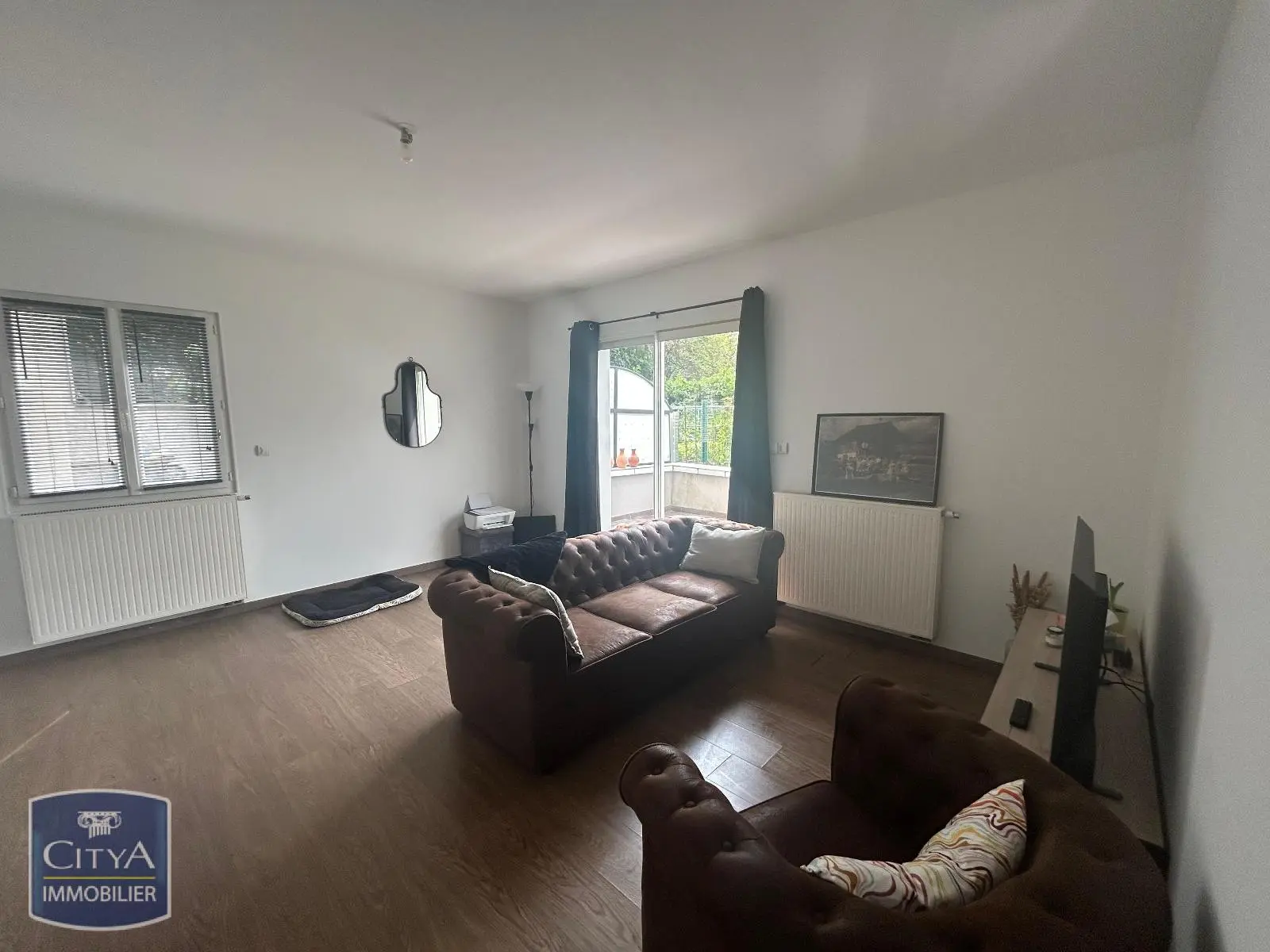 Photo 2 Appartement 3 pièces 72.83m²