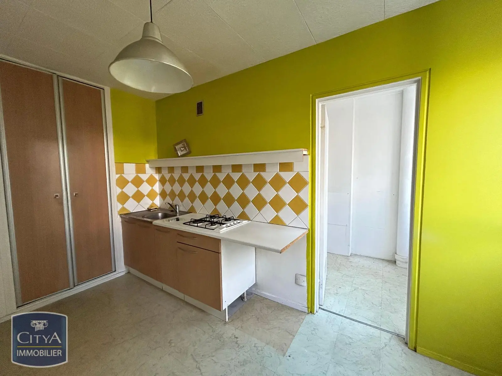 Photo 2 Appartement 2 pièces 48.74m²