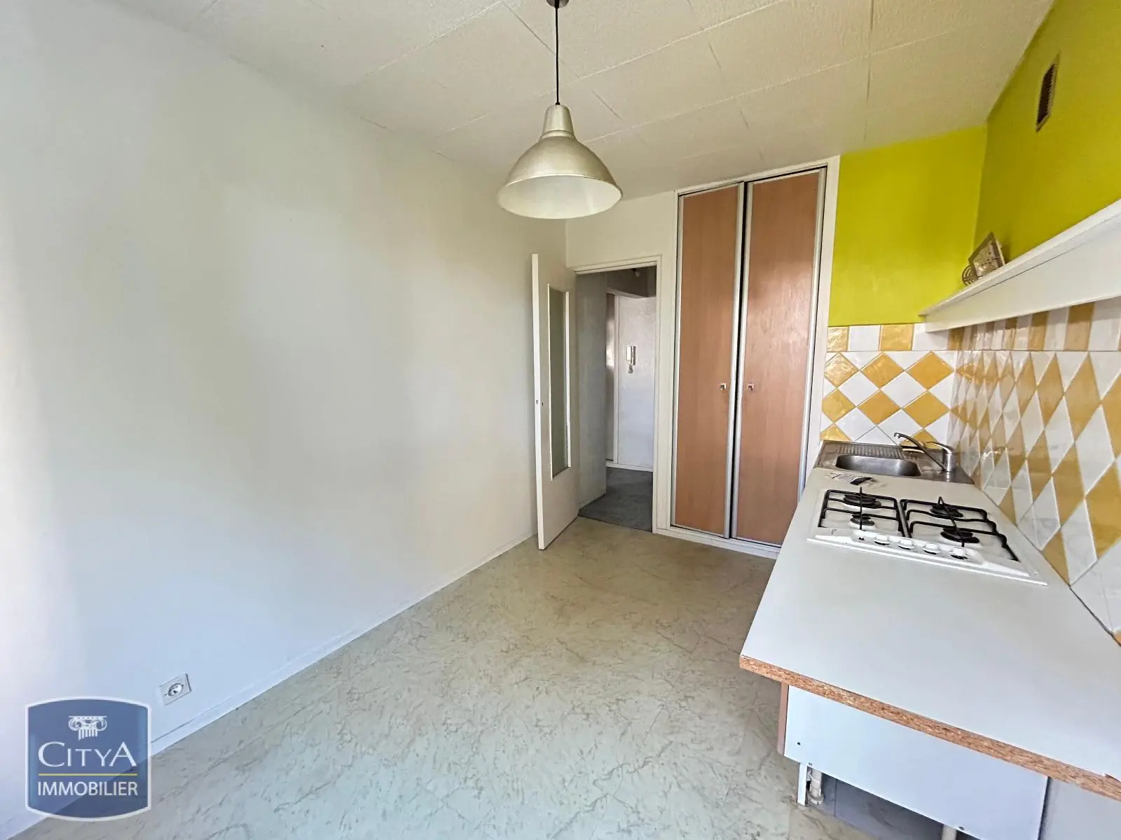 Photo 3 Appartement 2 pièces 48.74m²
