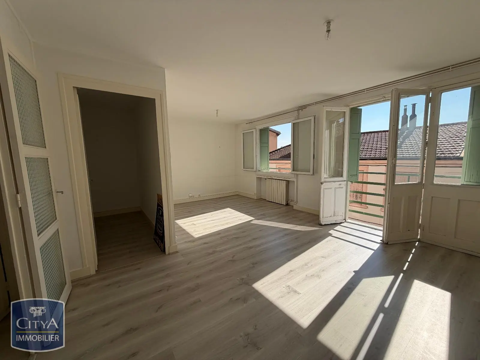 Photo 3 Appartement 2 pièces 52.96m²