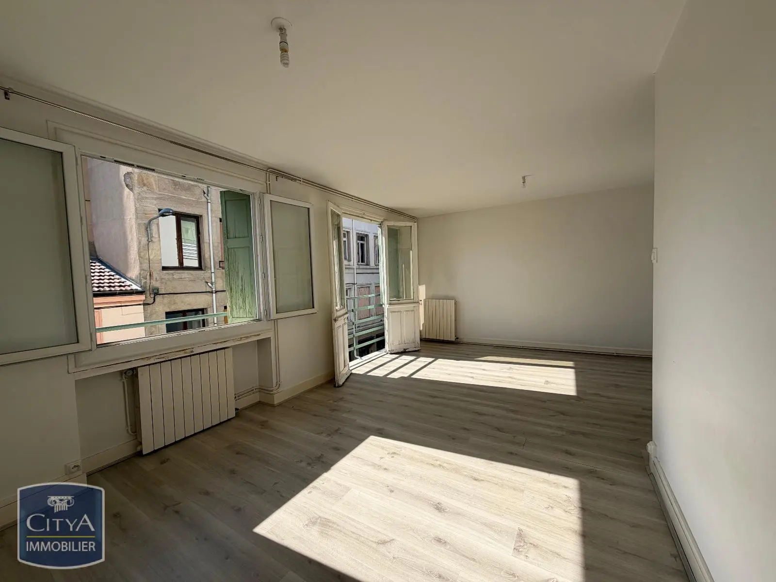 Photo 1 Appartement 2 pièces 52.96m²