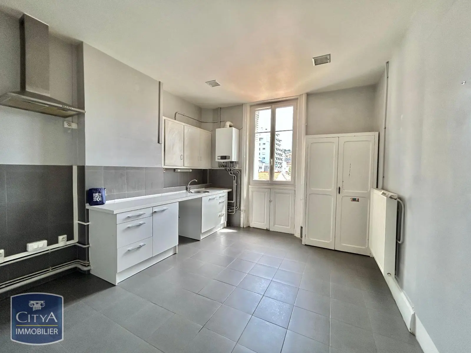 Photo 5 Appartement 3 pièces 83.97m²