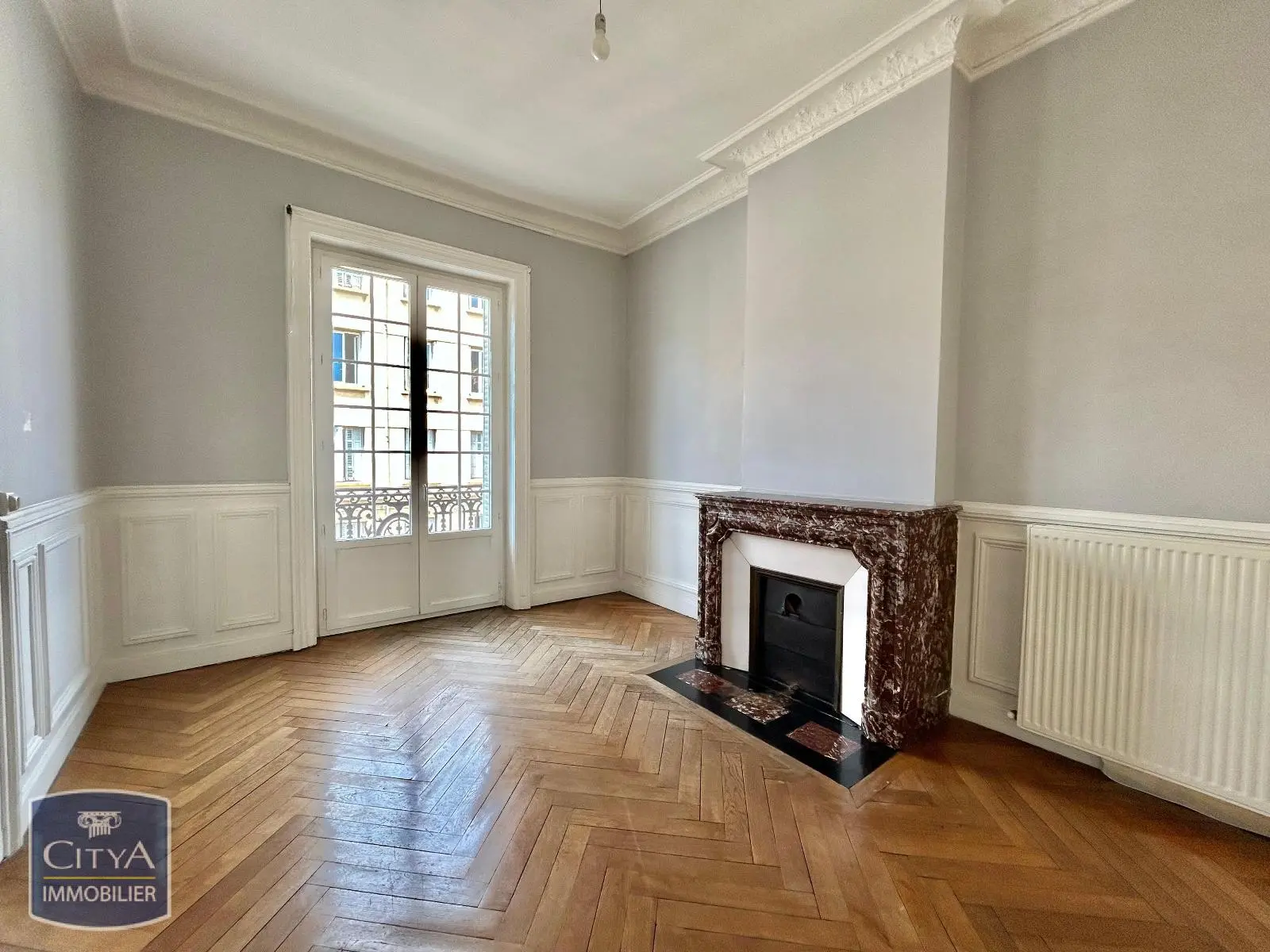 Photo 2 Appartement 3 pièces 83.97m²