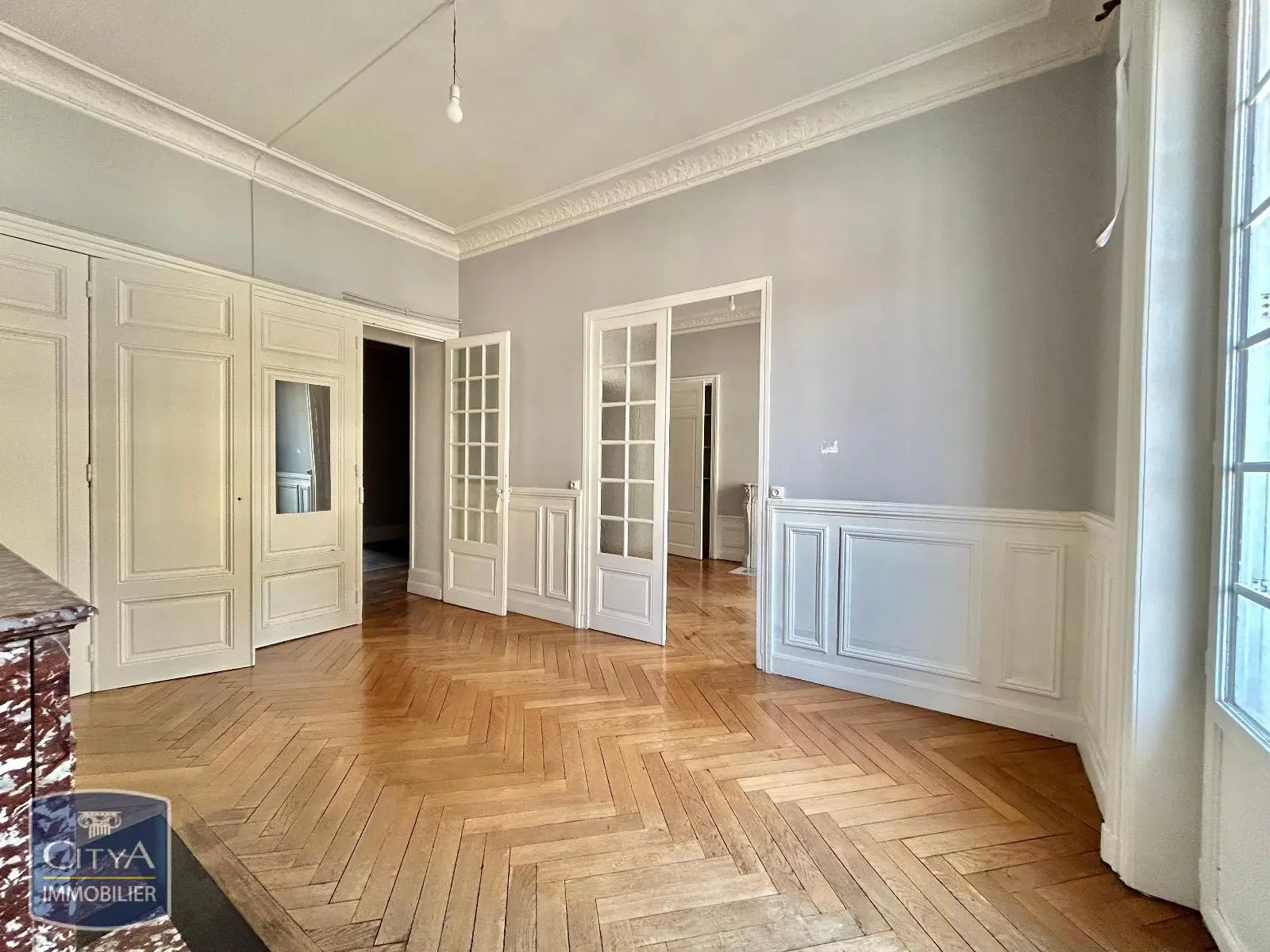 Photo 1 Appartement 3 pièces 83.97m²