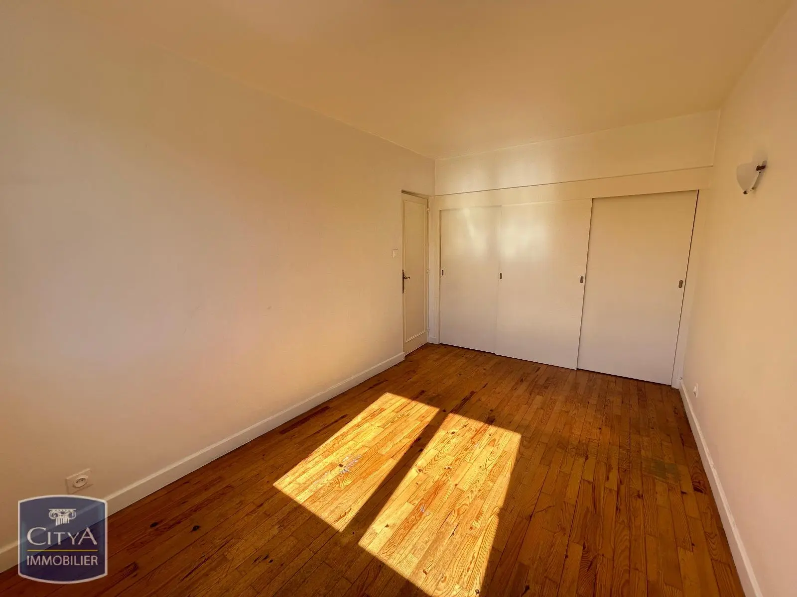 Photo 2 Appartement 3 pièces 52.81m²