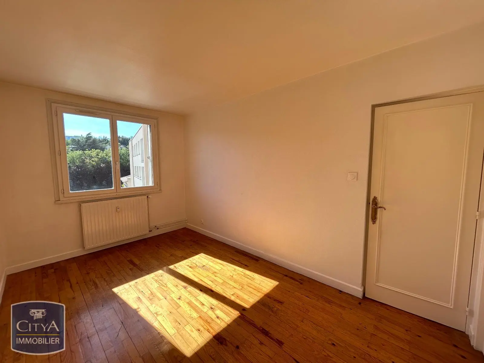 Photo 3 Appartement 3 pièces 52.81m²