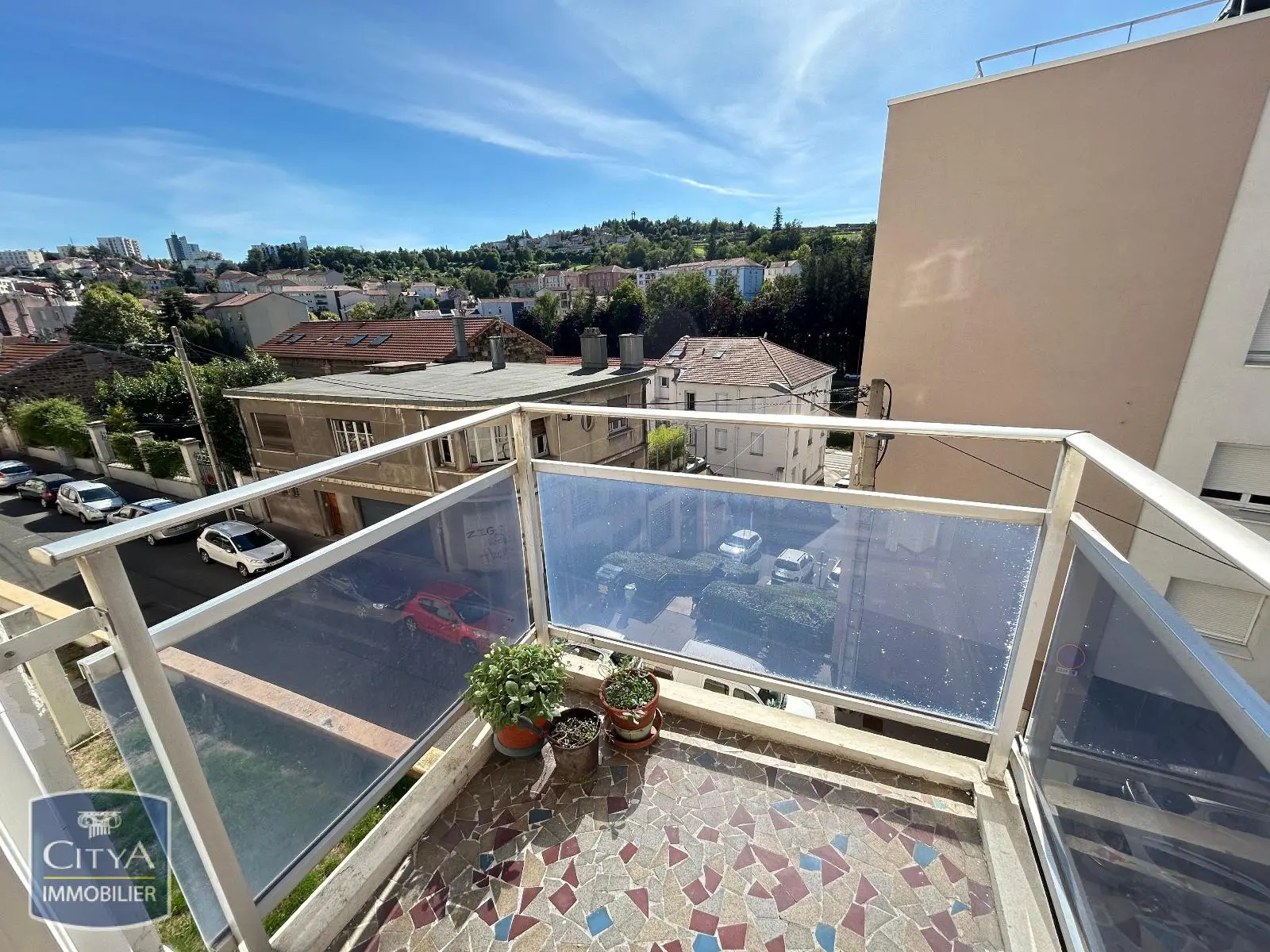 Photo 1 Appartement 3 pièces 52.81m²