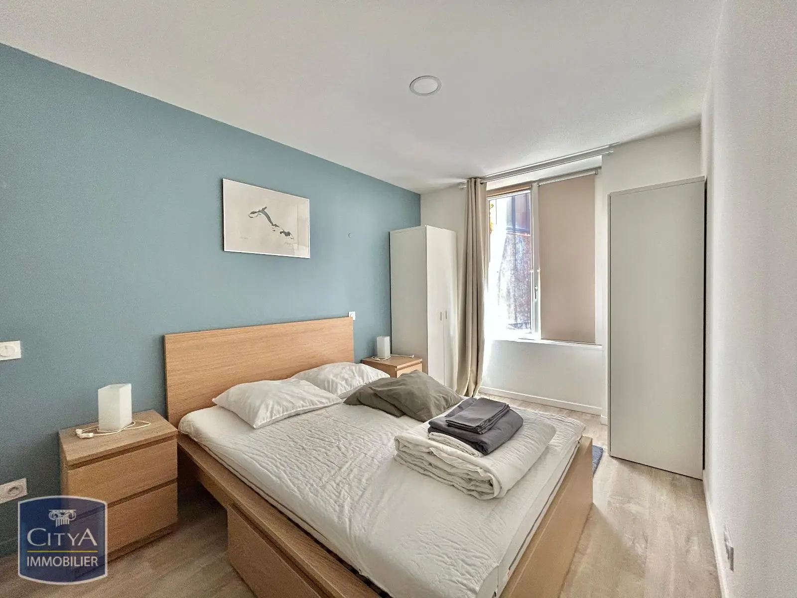 Photo 6 Appartement 2 pièces 53.77m²