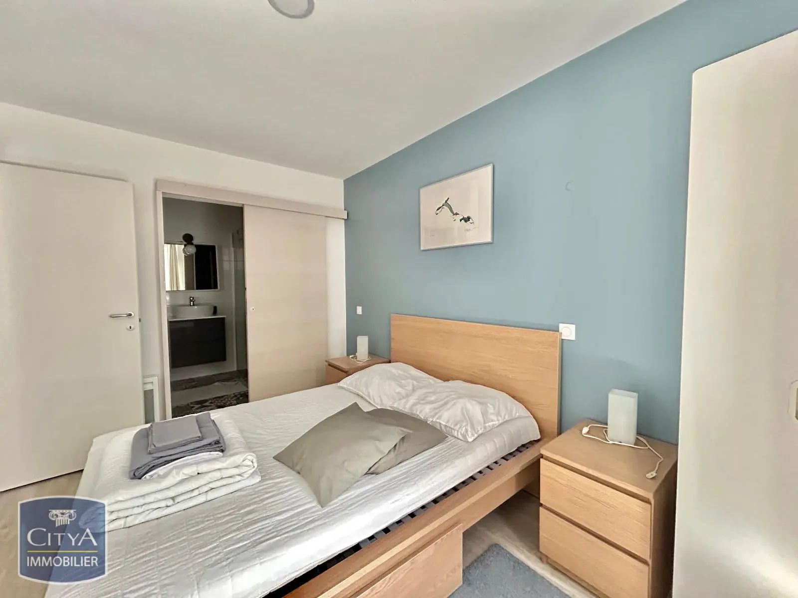 Photo 7 Appartement 2 pièces 53.77m²