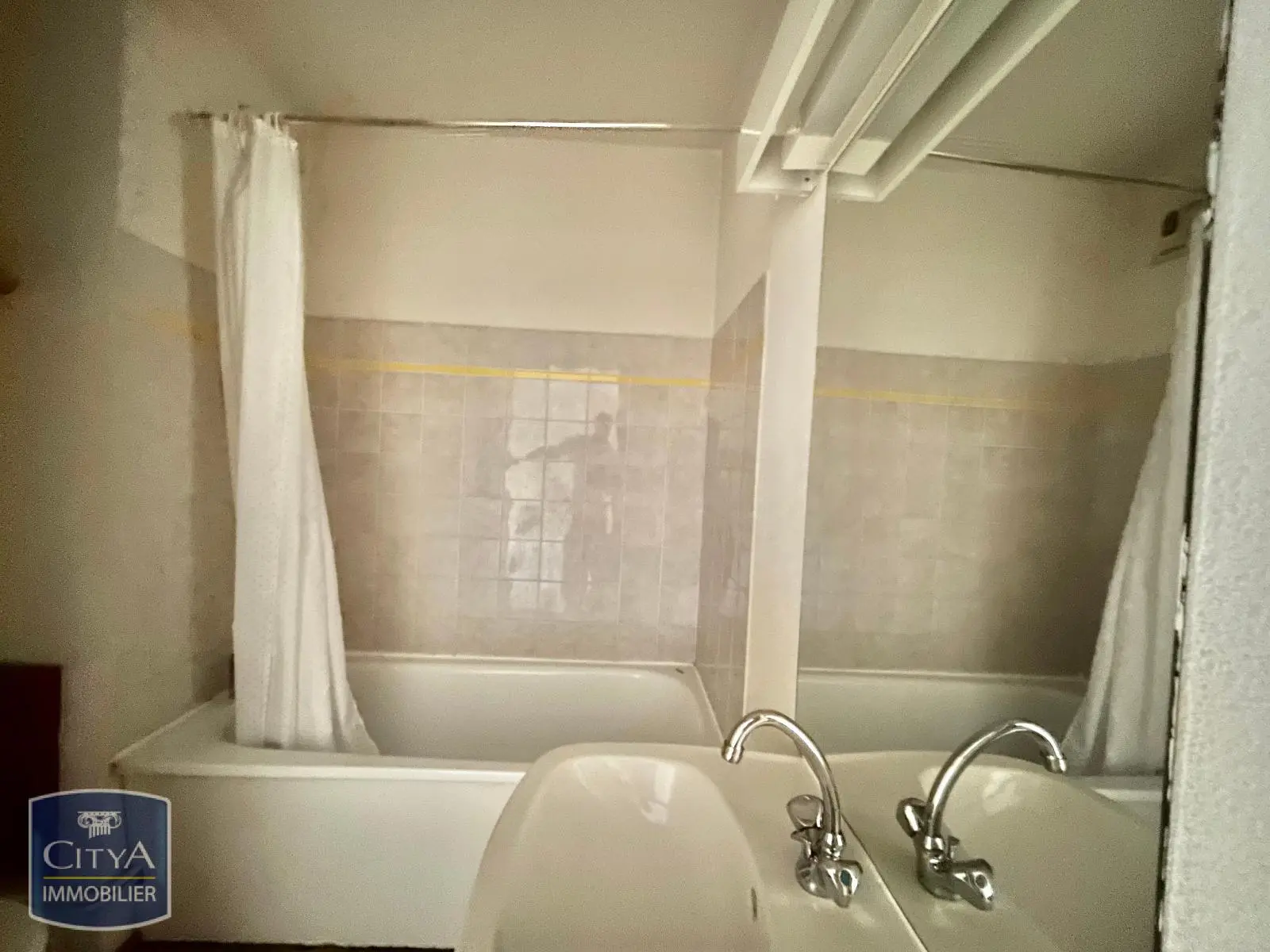 Photo 3 Appartement 1 pièce 18.26m²