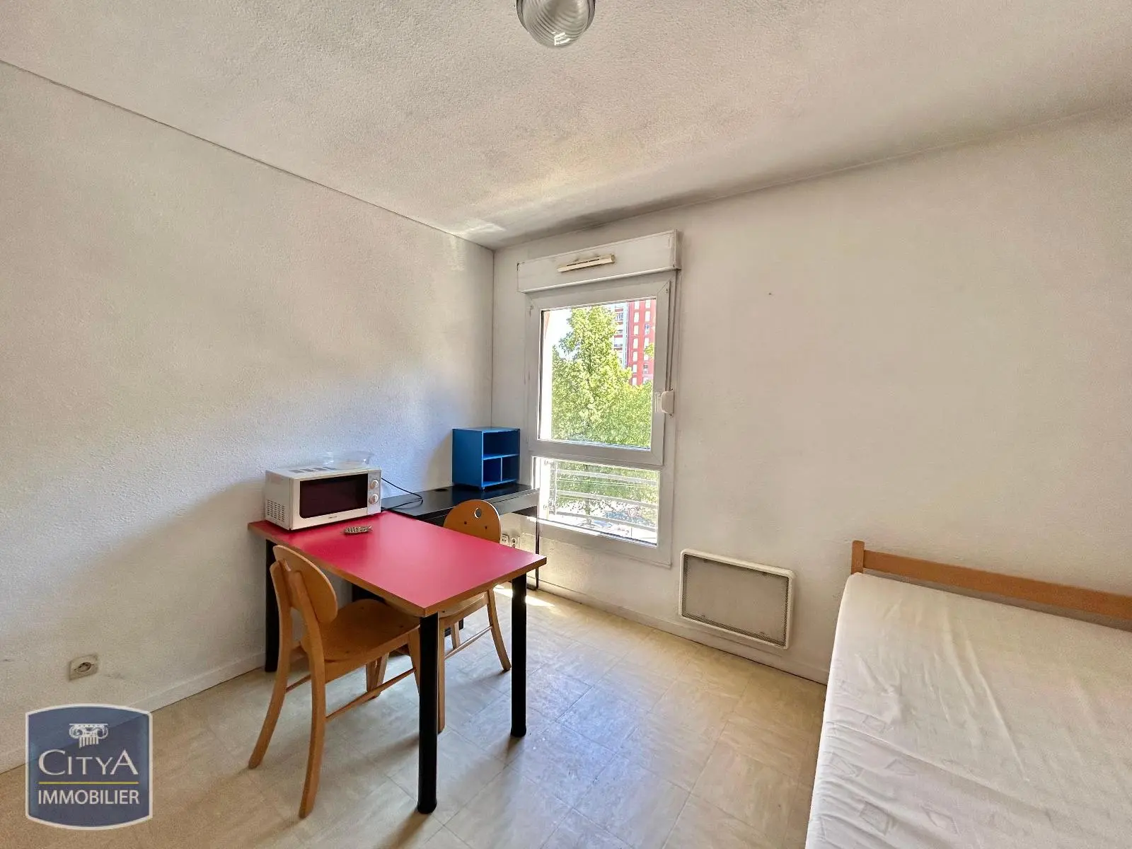 Photo 5 Appartement 1 pièce 18.26m²