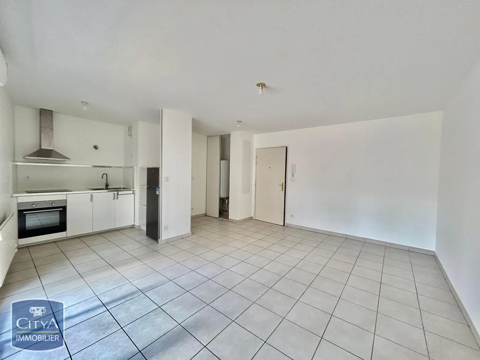 Photo 2 Appartement 2 pièces 43.59m²
