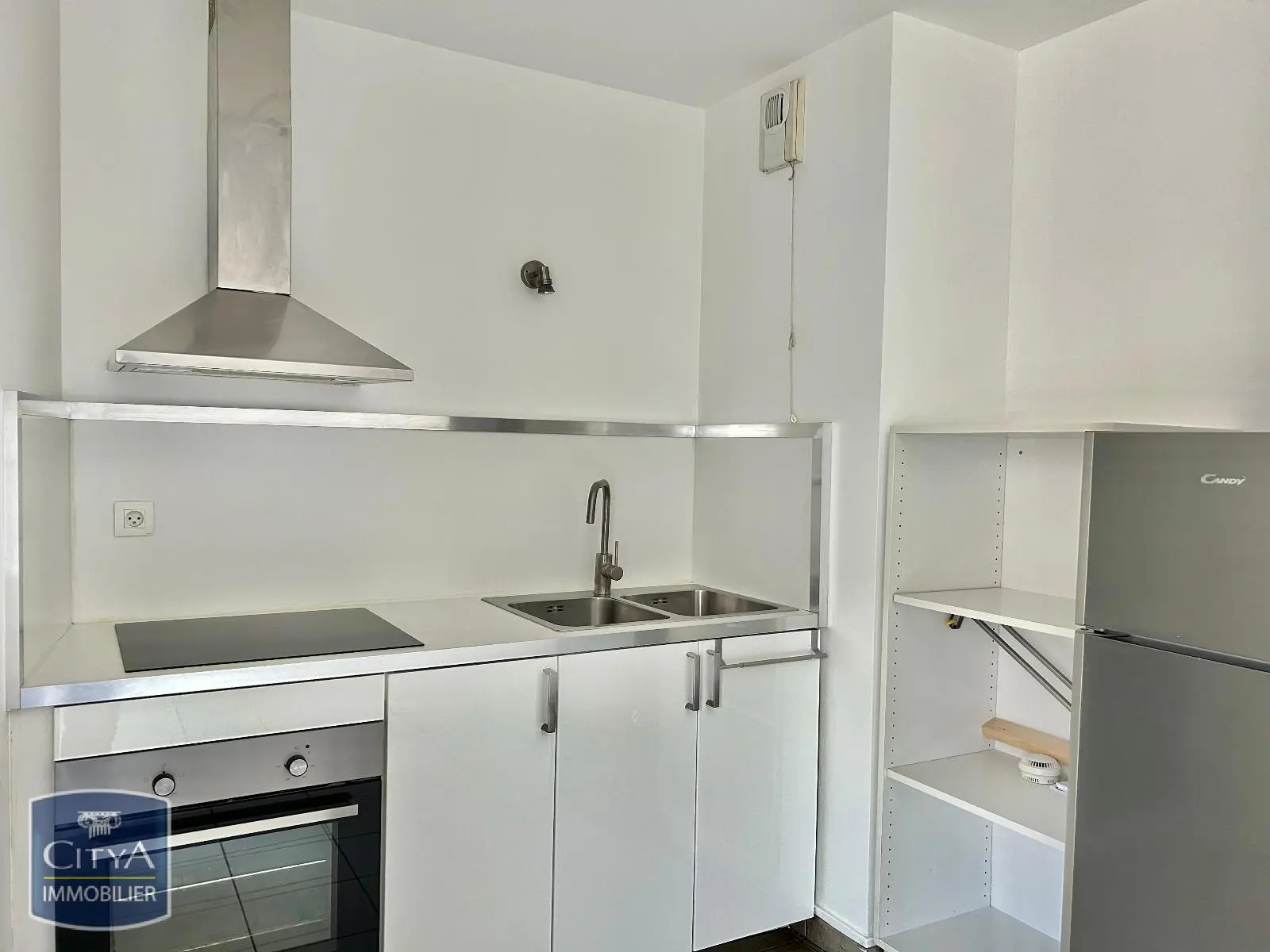 Photo 3 Appartement 2 pièces 43.59m²