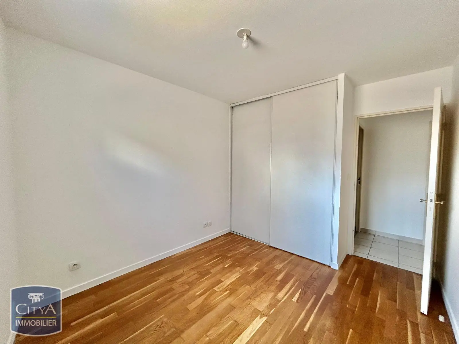 Photo 5 Appartement 2 pièces 43.59m²