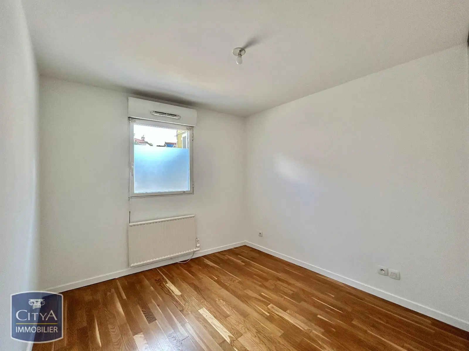 Photo 4 Appartement 2 pièces 43.59m²