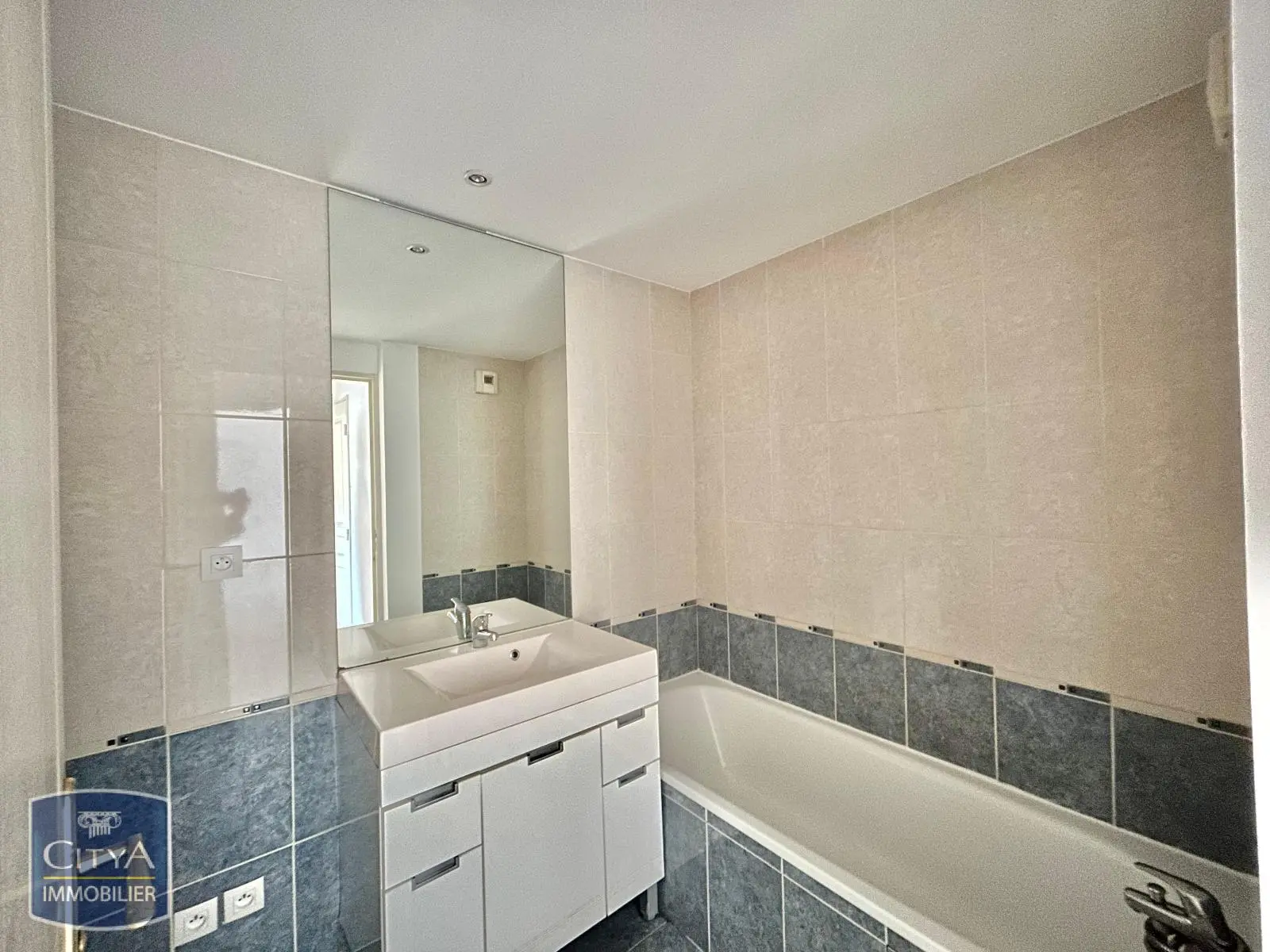 Photo 6 Appartement 2 pièces 43.59m²