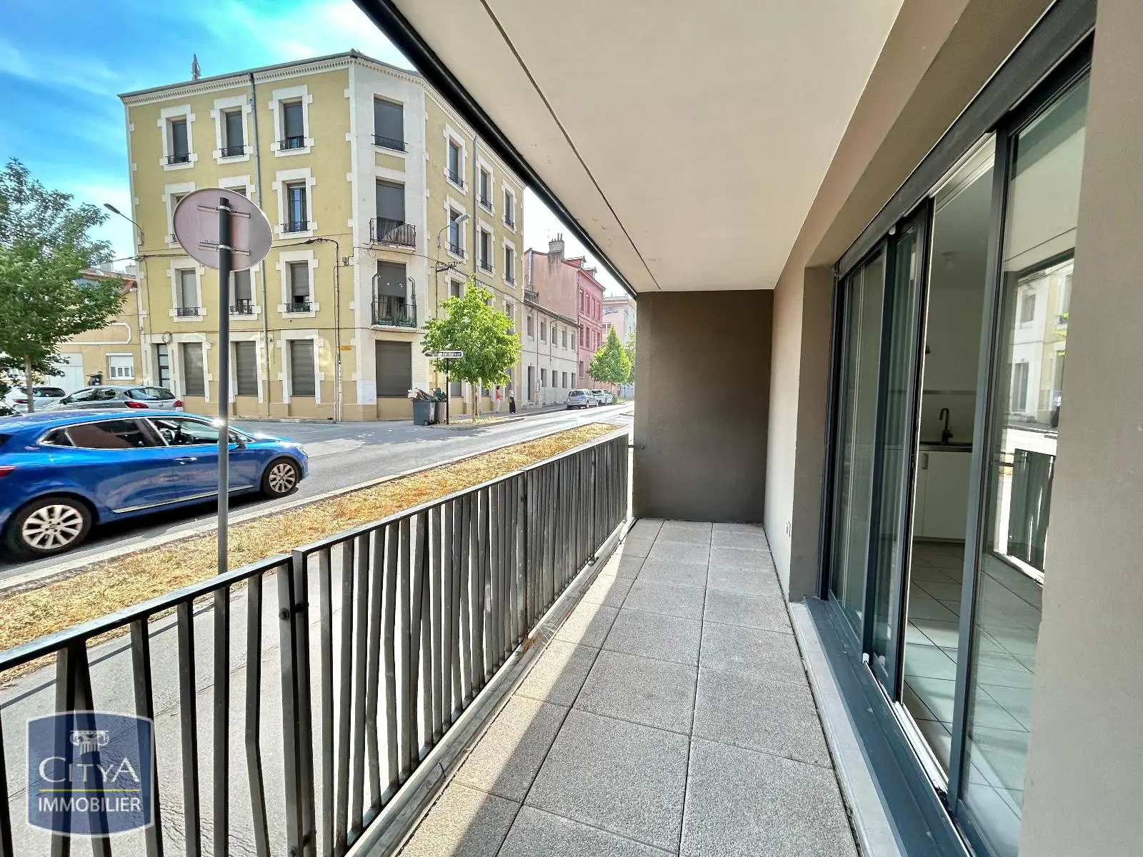 Photo 7 Appartement 2 pièces 43.59m²