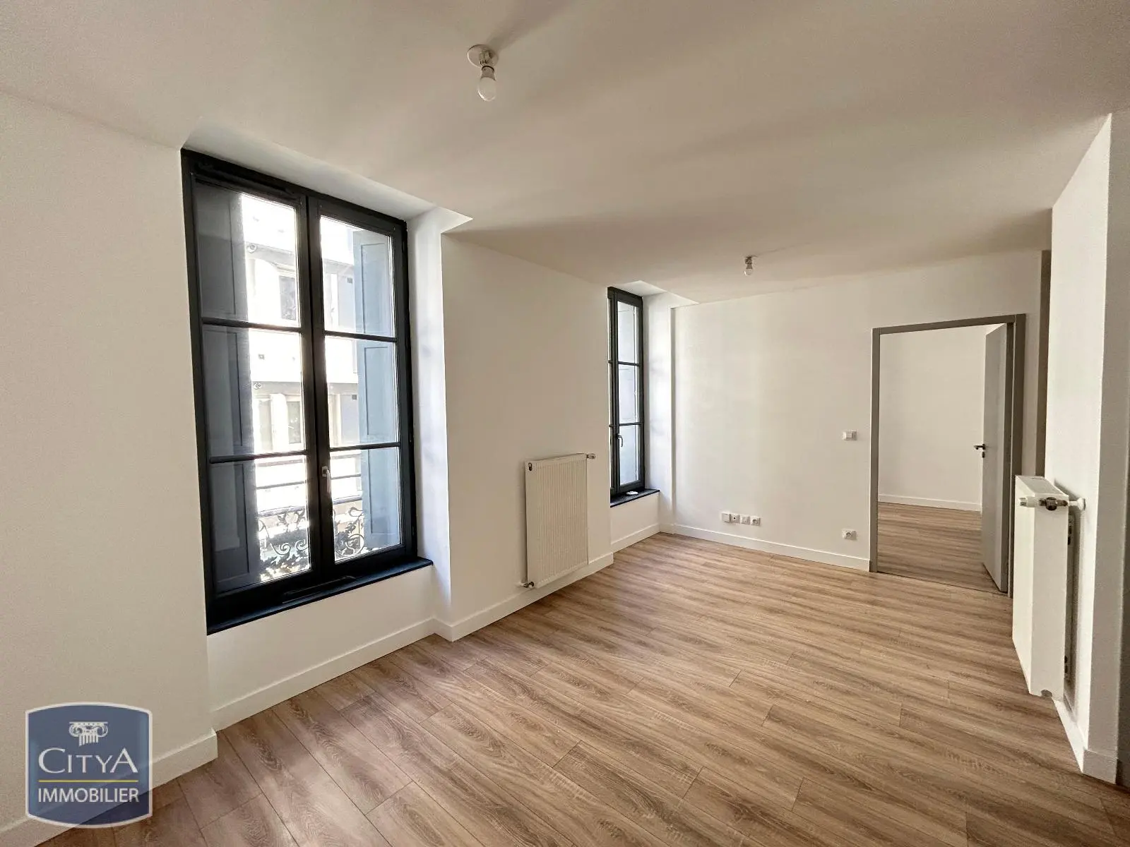 Photo 1 Appartement 2 pièces 34.8m²