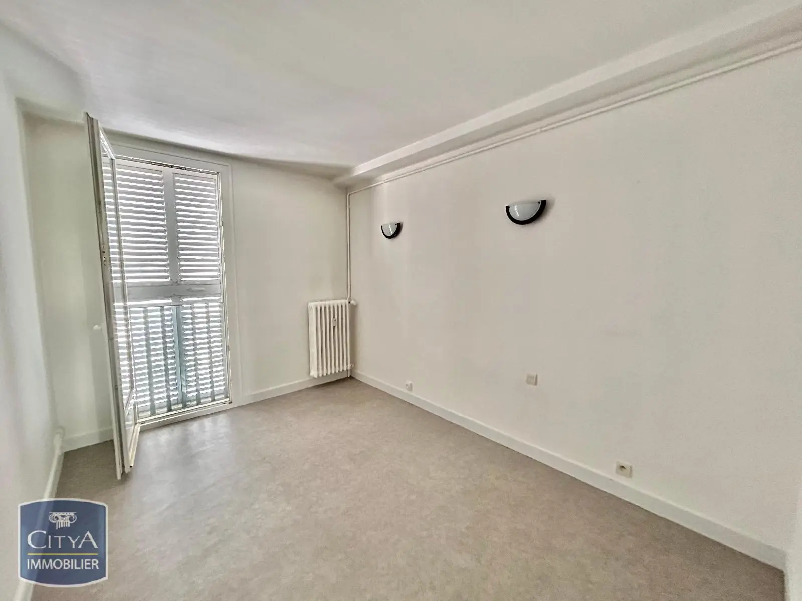 Photo 4 Appartement 3 pièces 54.81m²
