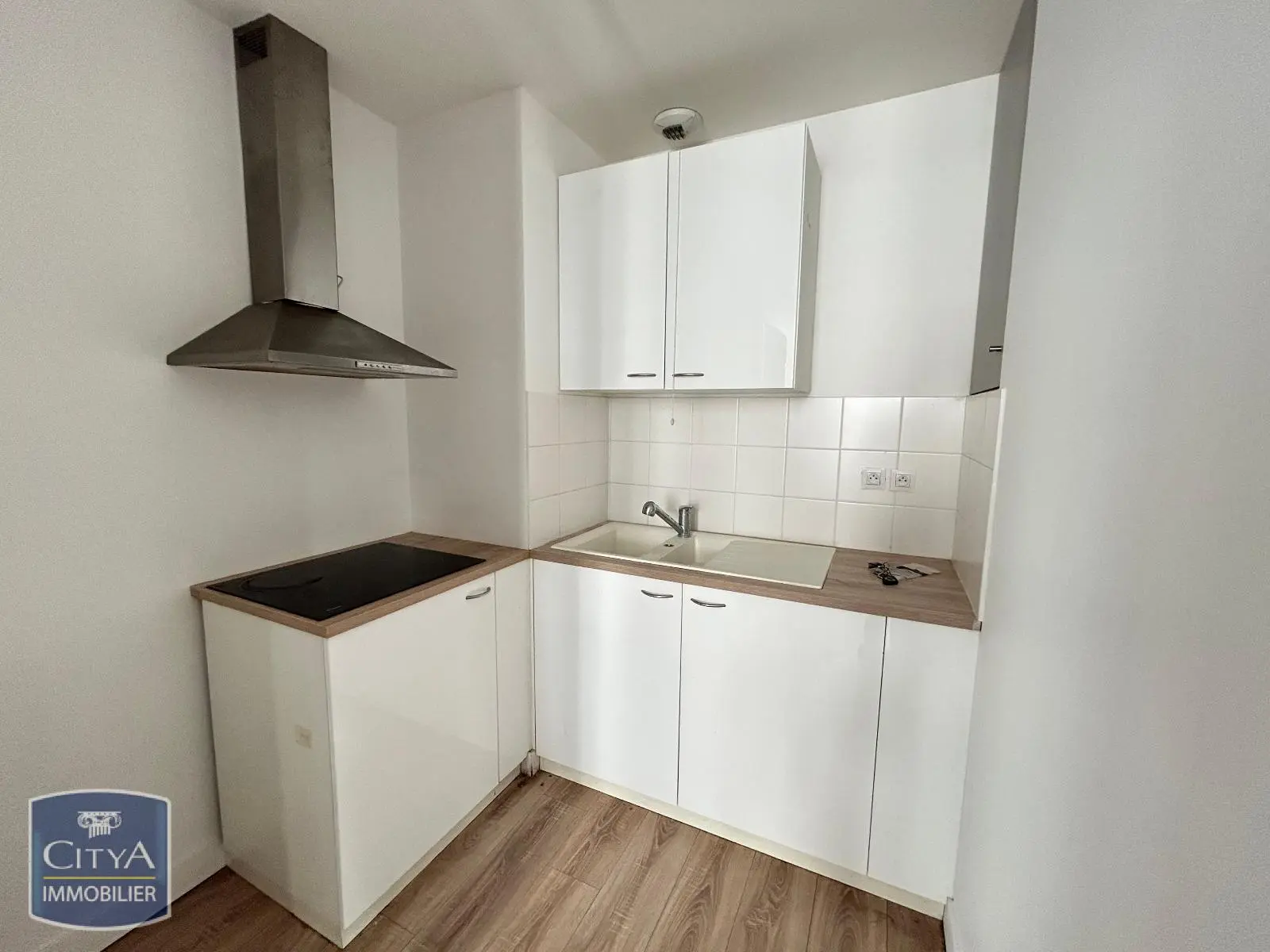 Photo 2 Appartement 2 pièces 34.8m²