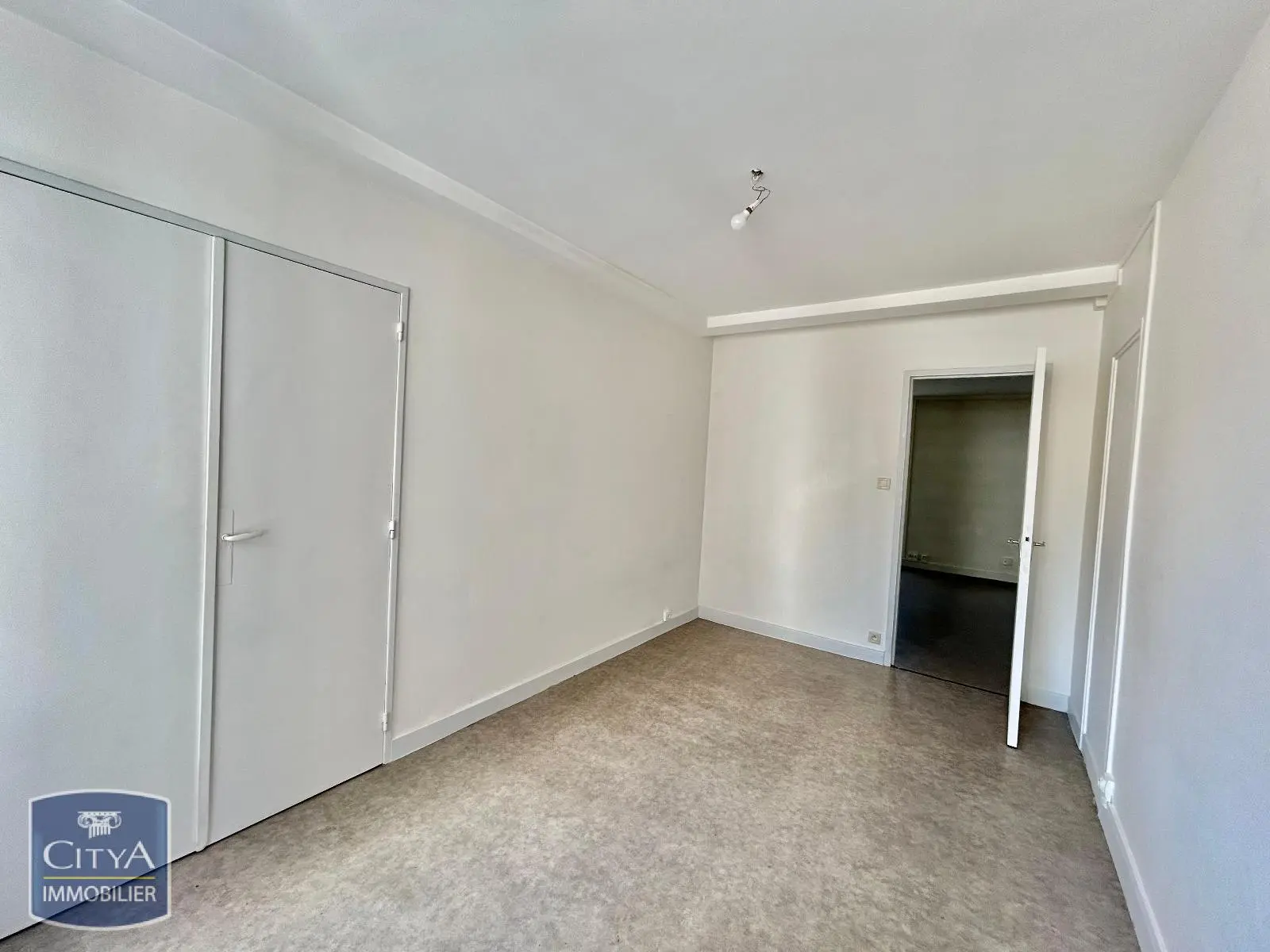 Photo 3 Appartement 3 pièces 54.81m²
