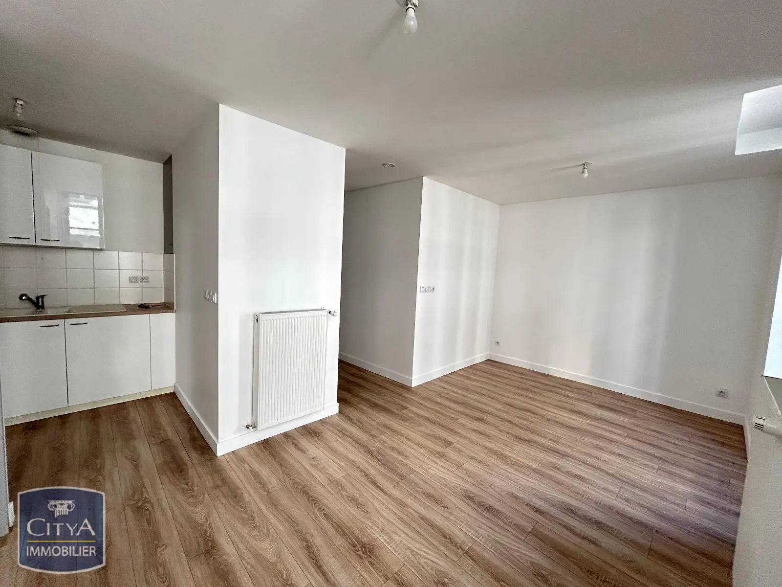 Photo 3 Appartement 2 pièces 34.8m²