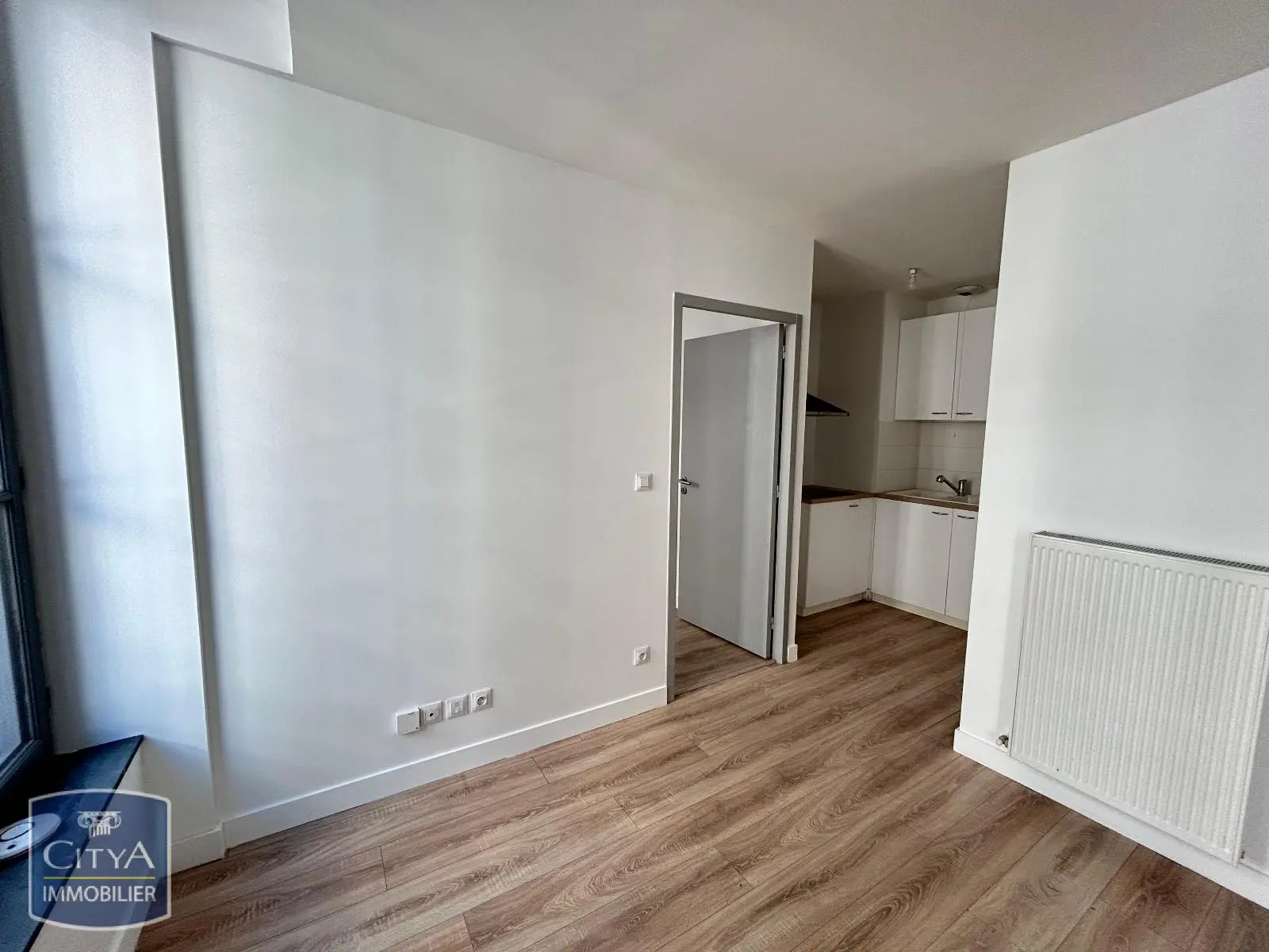 Photo 4 Appartement 2 pièces 34.8m²