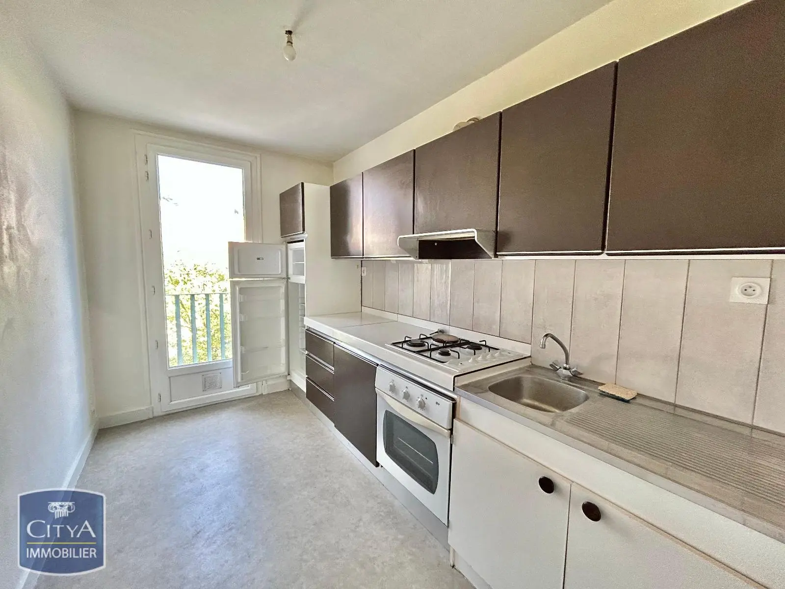 Photo 6 Appartement 3 pièces 54.81m²