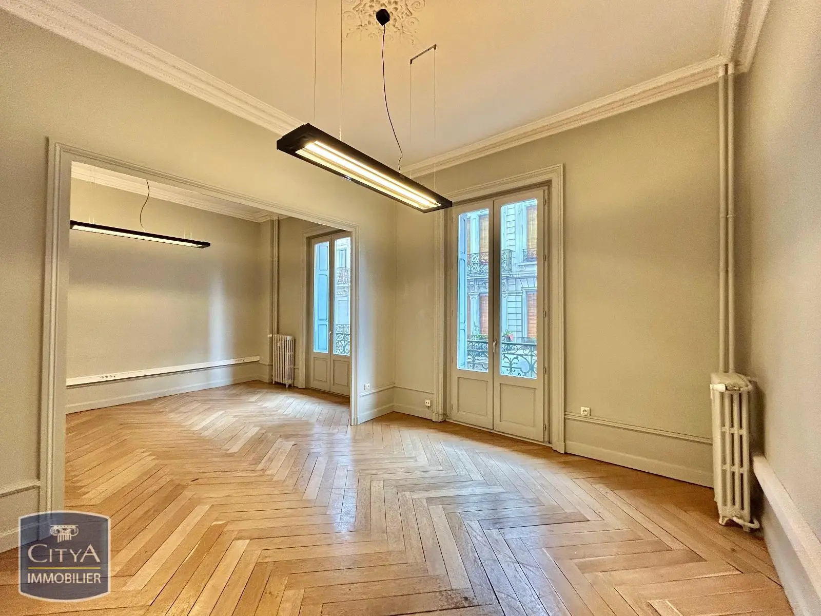 Photo 1 Appartement 4 pièces 113.13m²