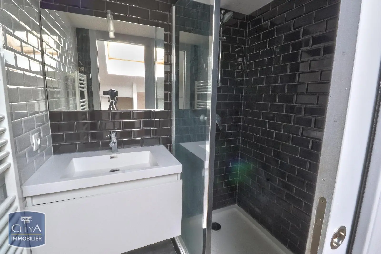Photo 8 Appartement 2 pièces 32.35m²