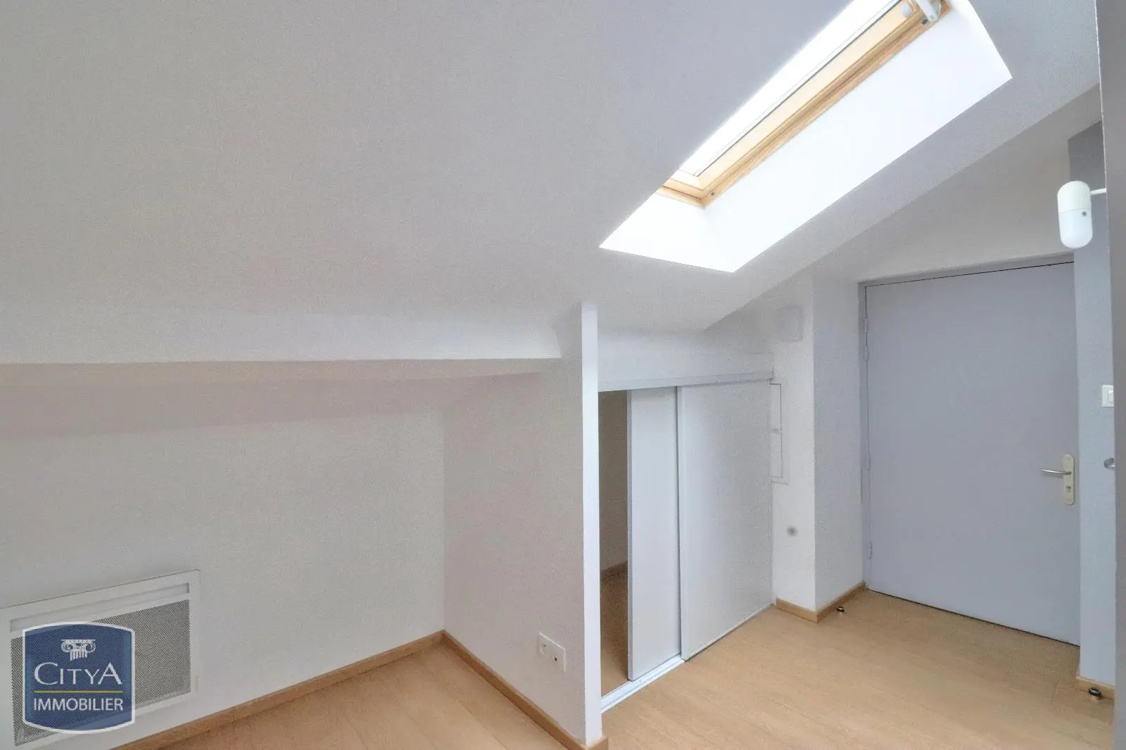Photo 9 Appartement 2 pièces 32.35m²