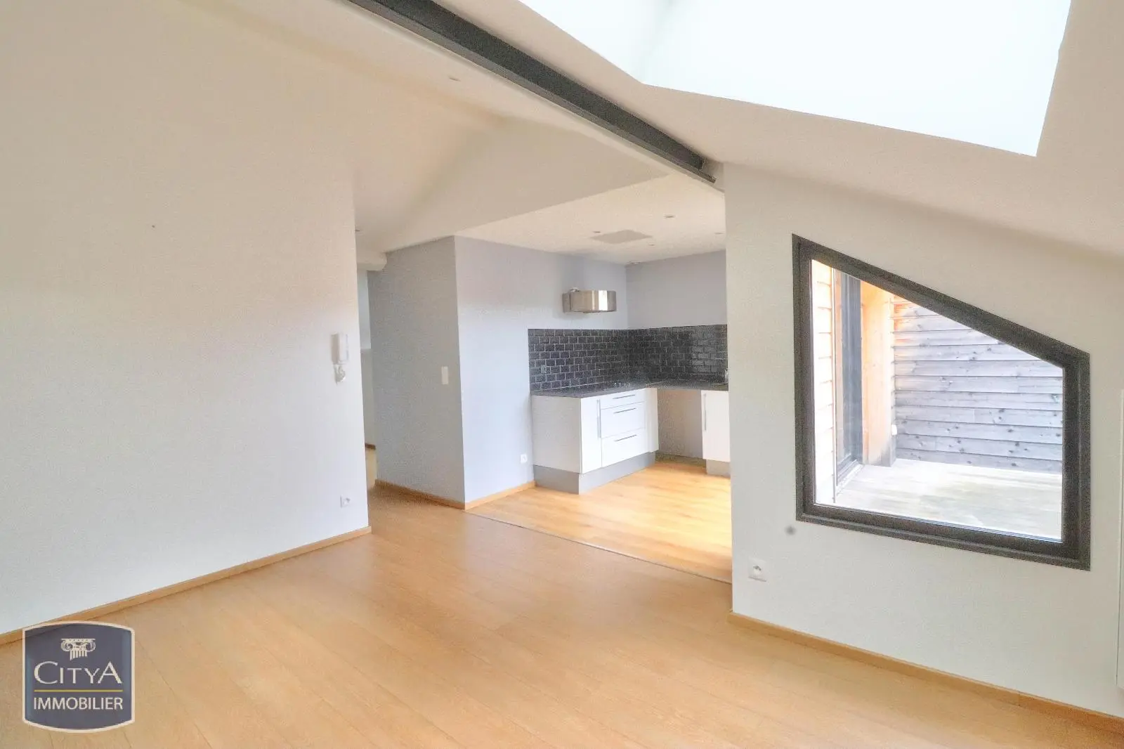 Photo 2 Appartement 2 pièces 32.35m²