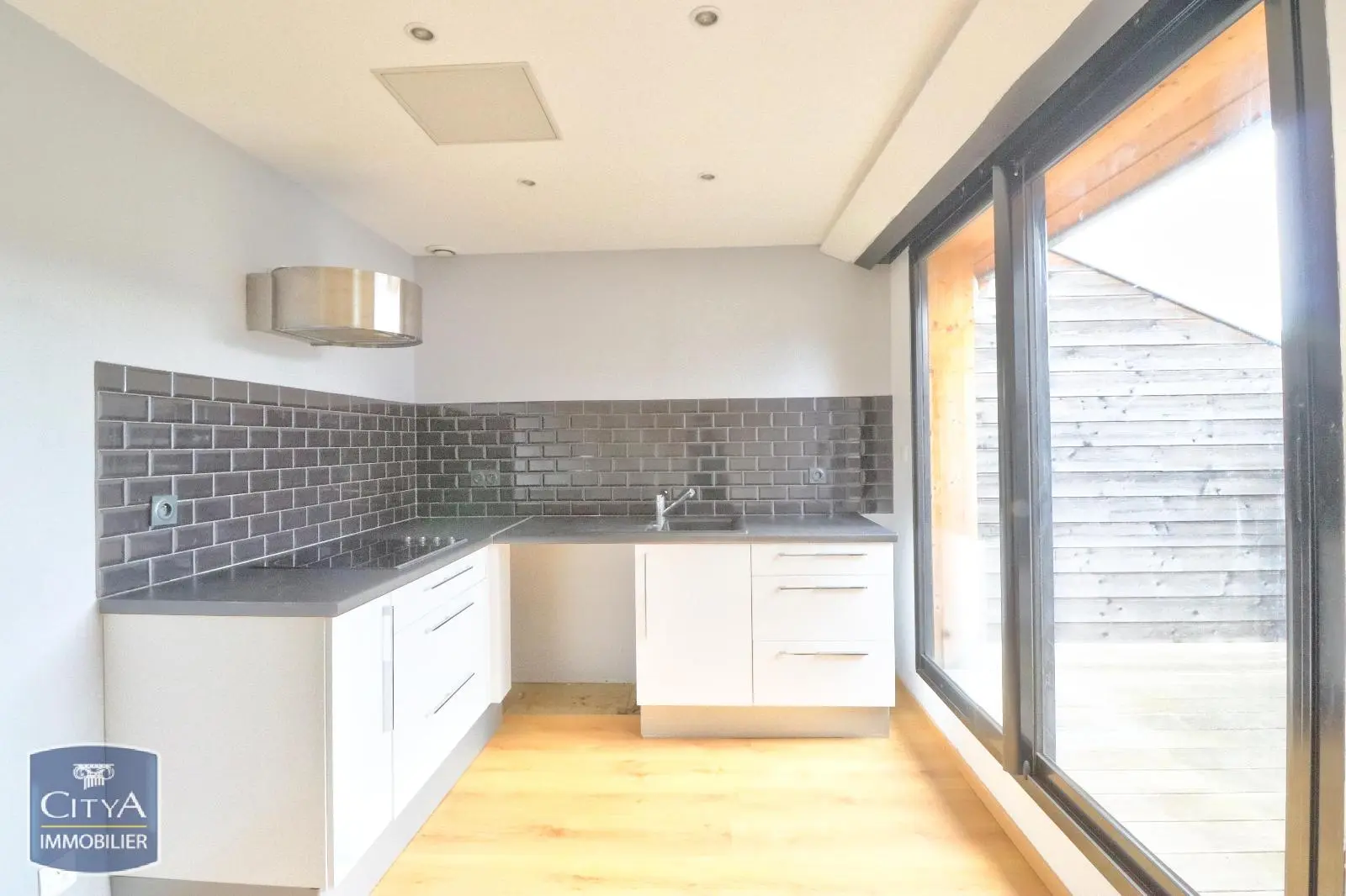 Photo 3 Appartement 2 pièces 32.35m²