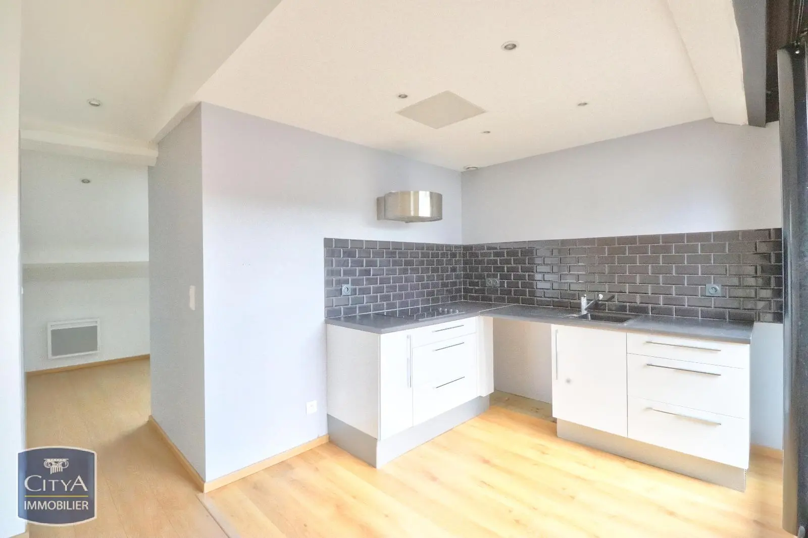 Photo 4 Appartement 2 pièces 32.35m²