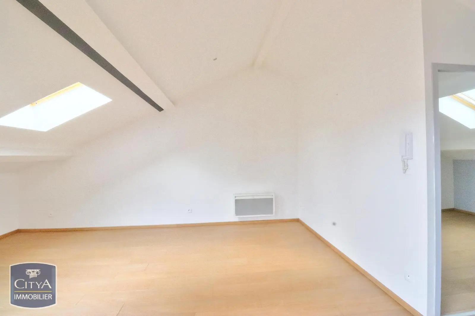 Photo 6 Appartement 2 pièces 32.35m²