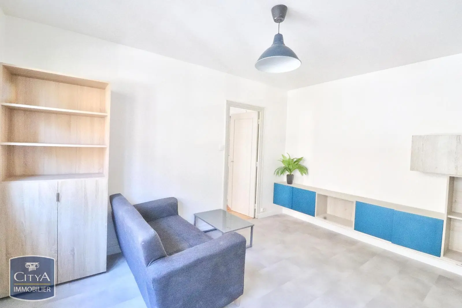 Photo 4 Appartement 2 pièces 39.49m²