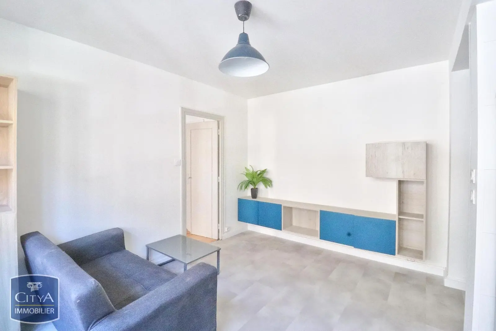 Photo 6 Appartement 2 pièces 39.49m²