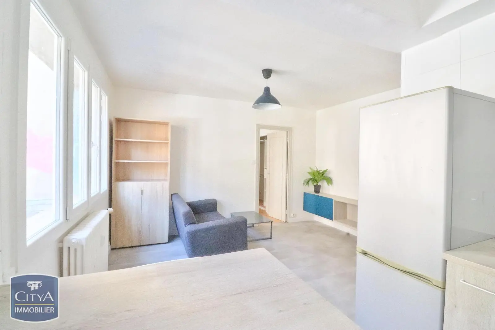 Photo 7 Appartement 2 pièces 39.49m²