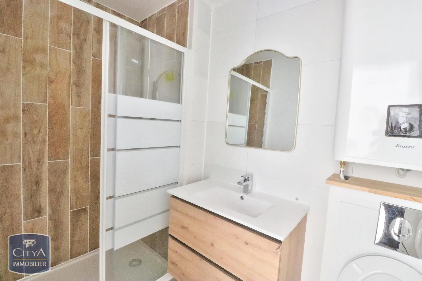 Photo 10 Appartement 2 pièces 39.49m²