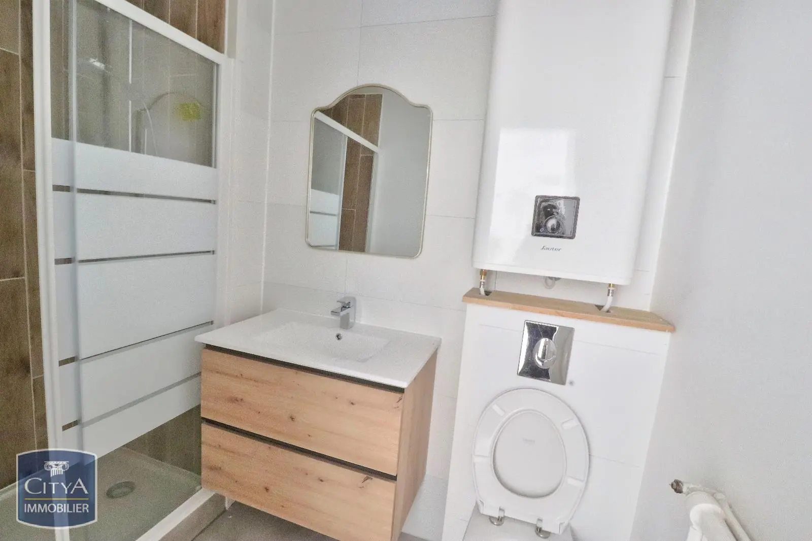 Photo 11 Appartement 2 pièces 39.49m²