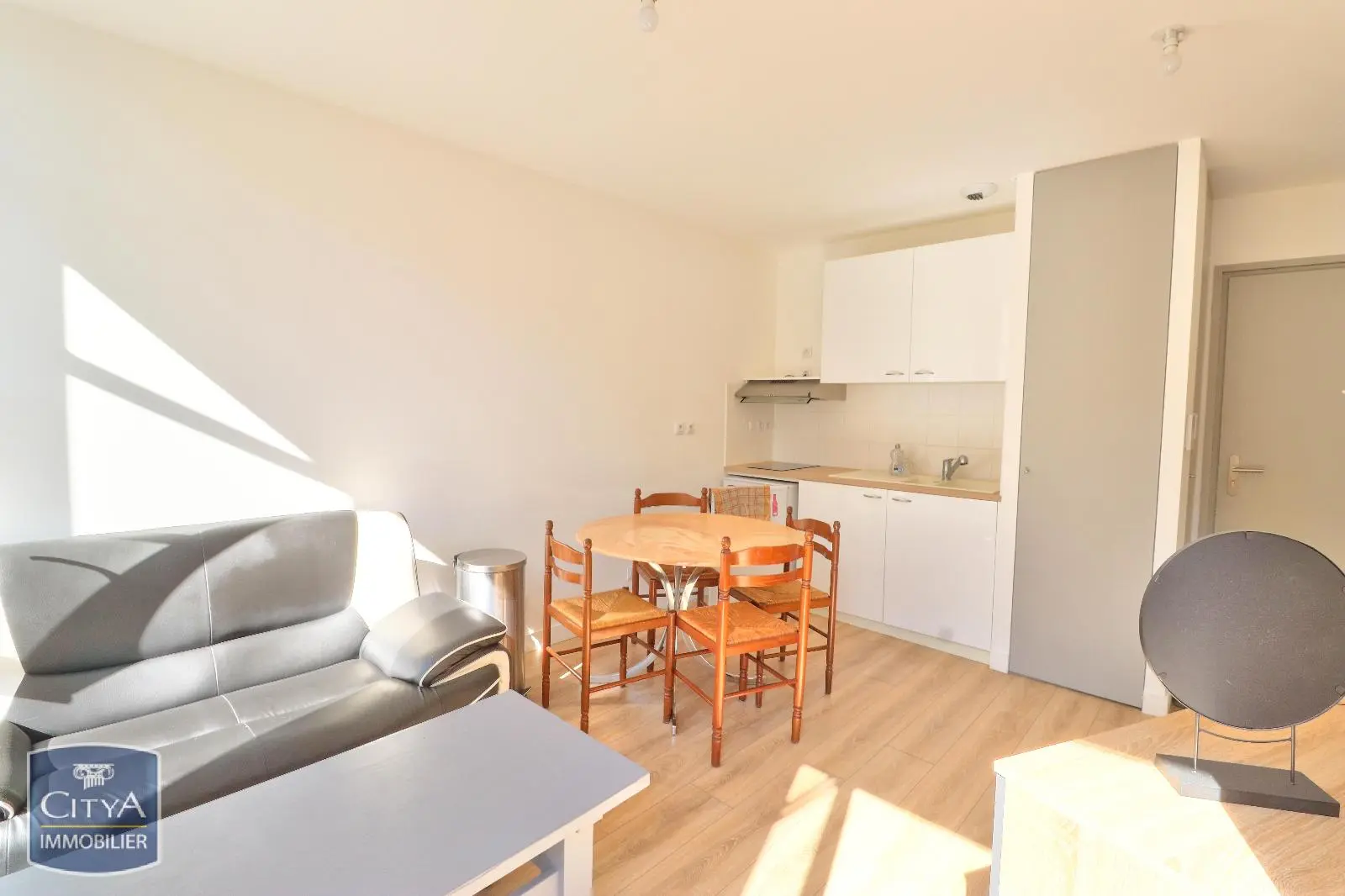 Photo 4 Appartement 1 pièce 27.3m²