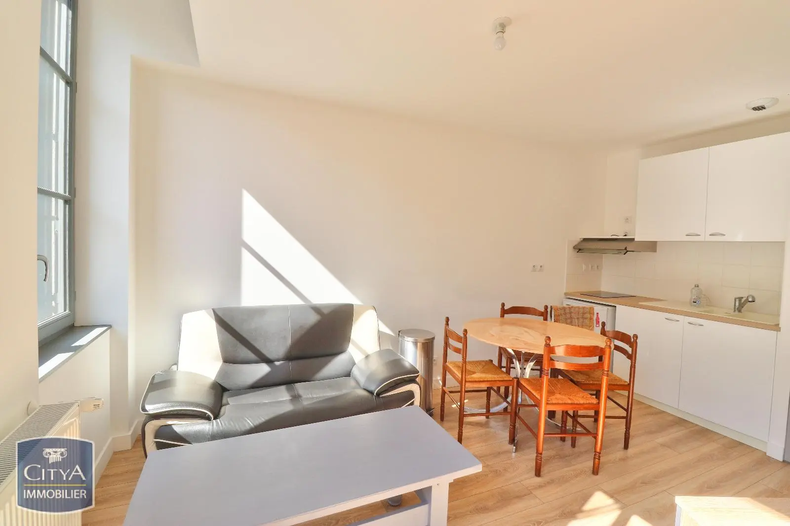 Photo 5 Appartement 1 pièce 27.3m²