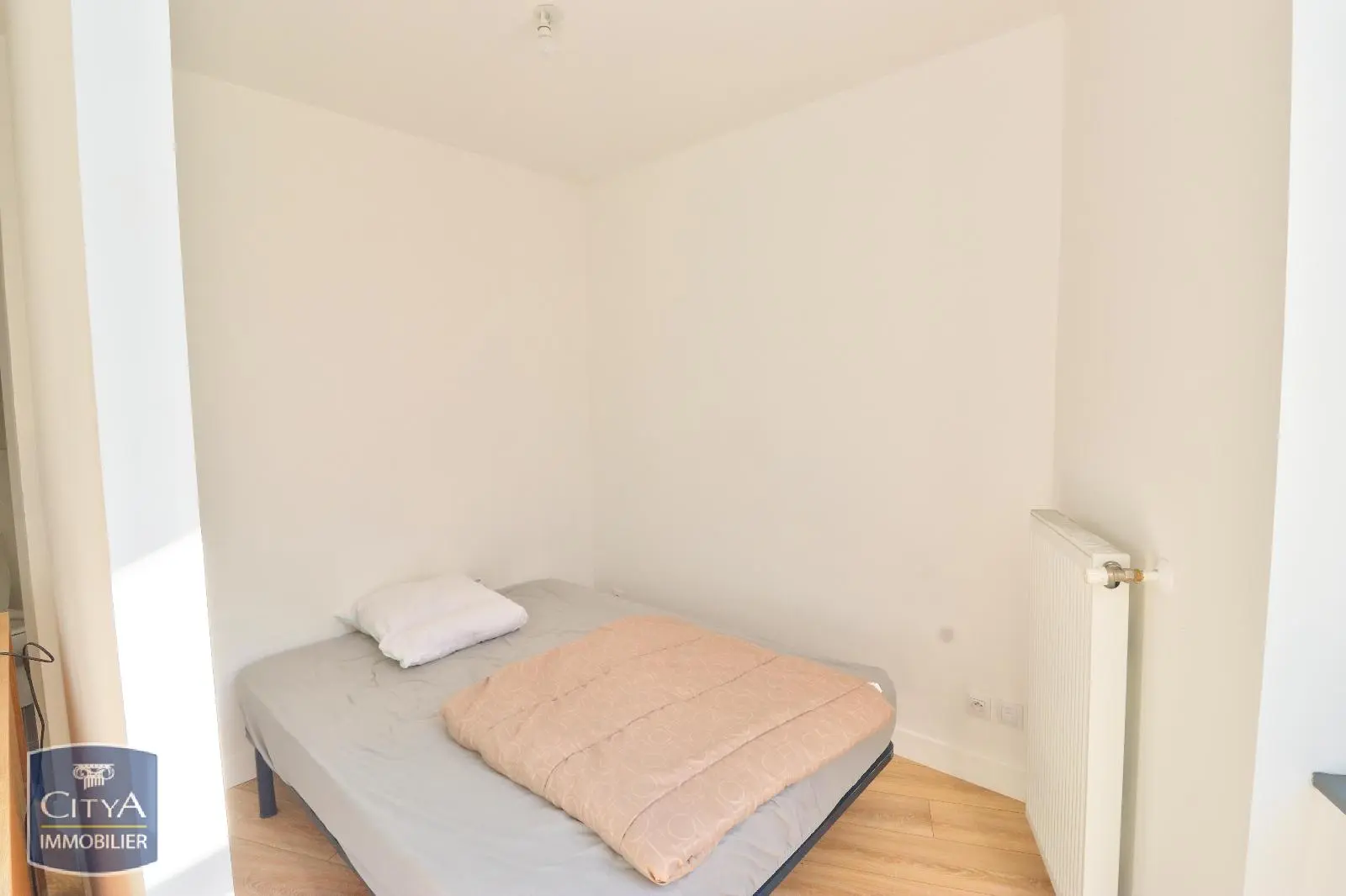 Photo 6 Appartement 1 pièce 27.3m²