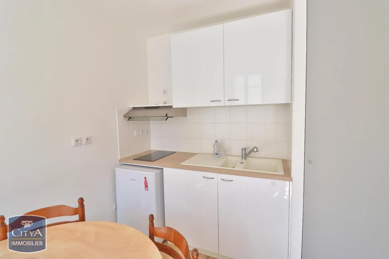Photo 8 Appartement 1 pièce 27.3m²