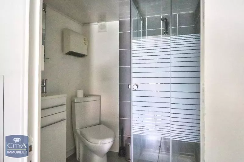 Photo 4 Appartement 1 pièce 18.5m²