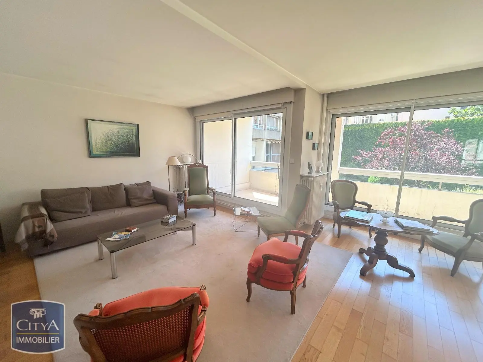Photo 3 appartement Saint-Étienne